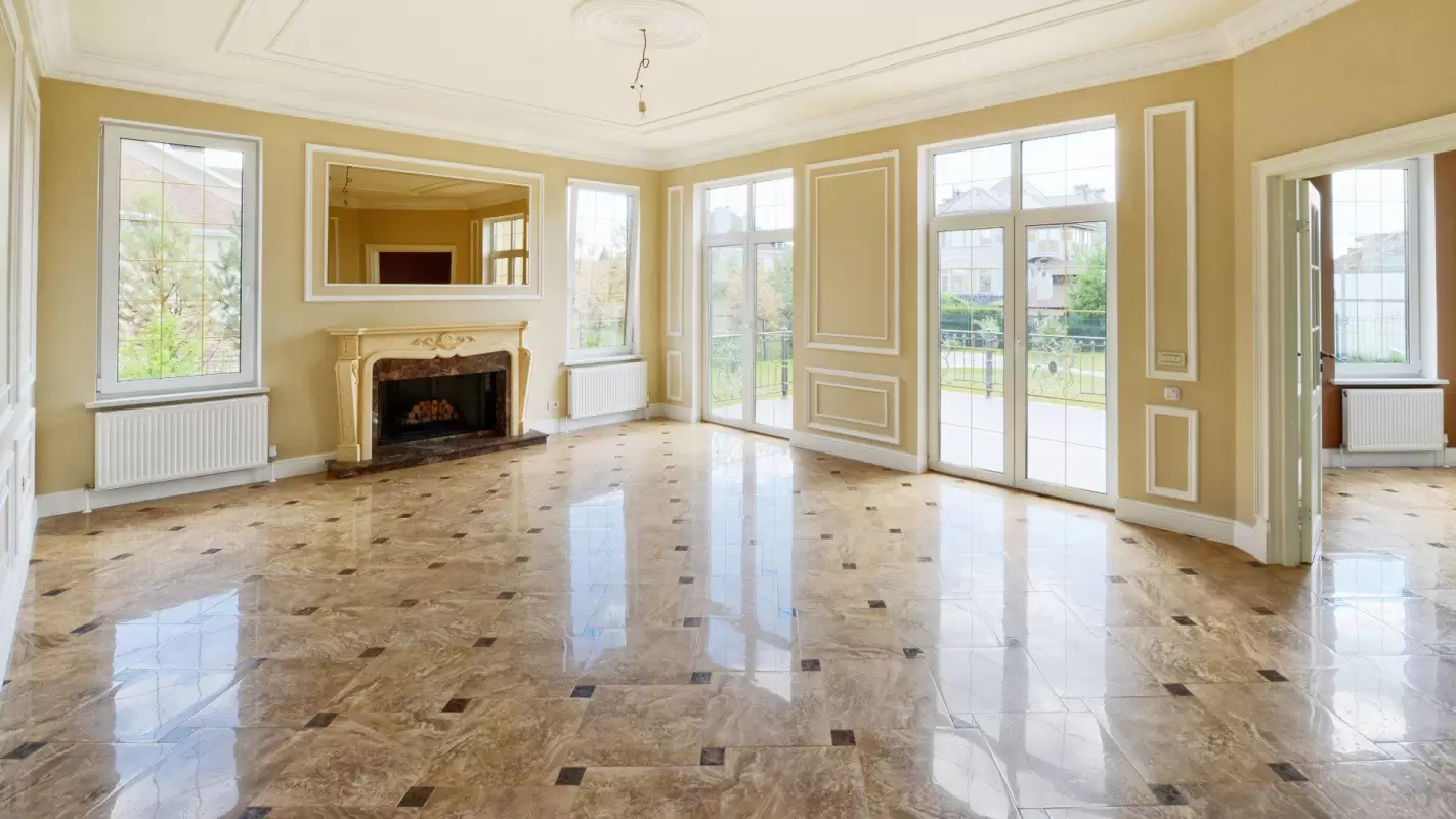 Tile And Grout Cleaning To Prevent Erosion