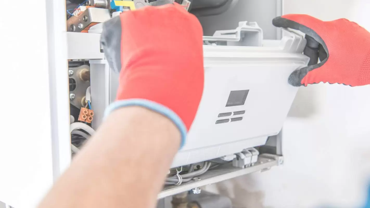 Stop Searching “Furnace Replacement Near Me “Call Us