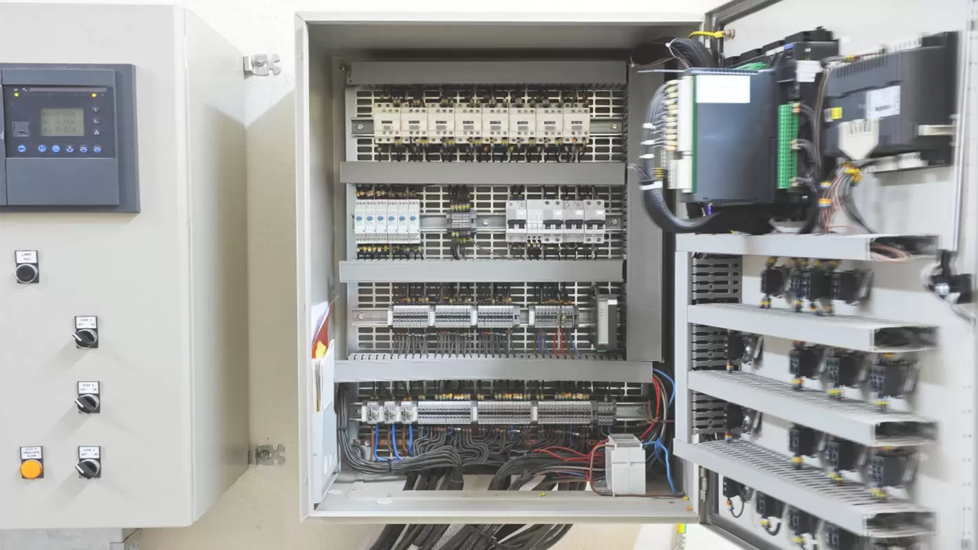 The Brightest Choice For Reasonable Panel Upgrade Costs
