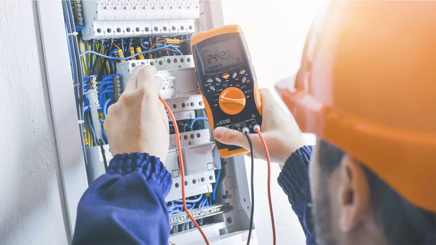 Enhancing Lives With Our Expert Electrical Inspection Service