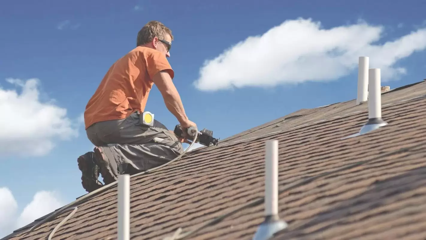 Best Roofing Company Dedicated To Durable Designs