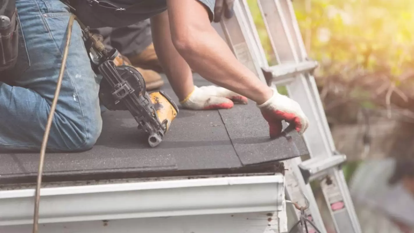 Get Accurate Roof Repair Estimates To Save Your Investment