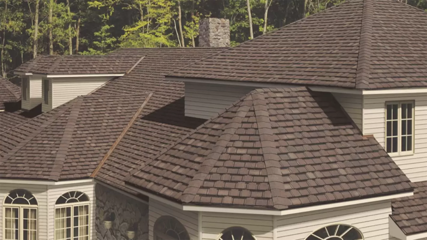 Upgrade Your Roof With Our Affordable Roof Replacement