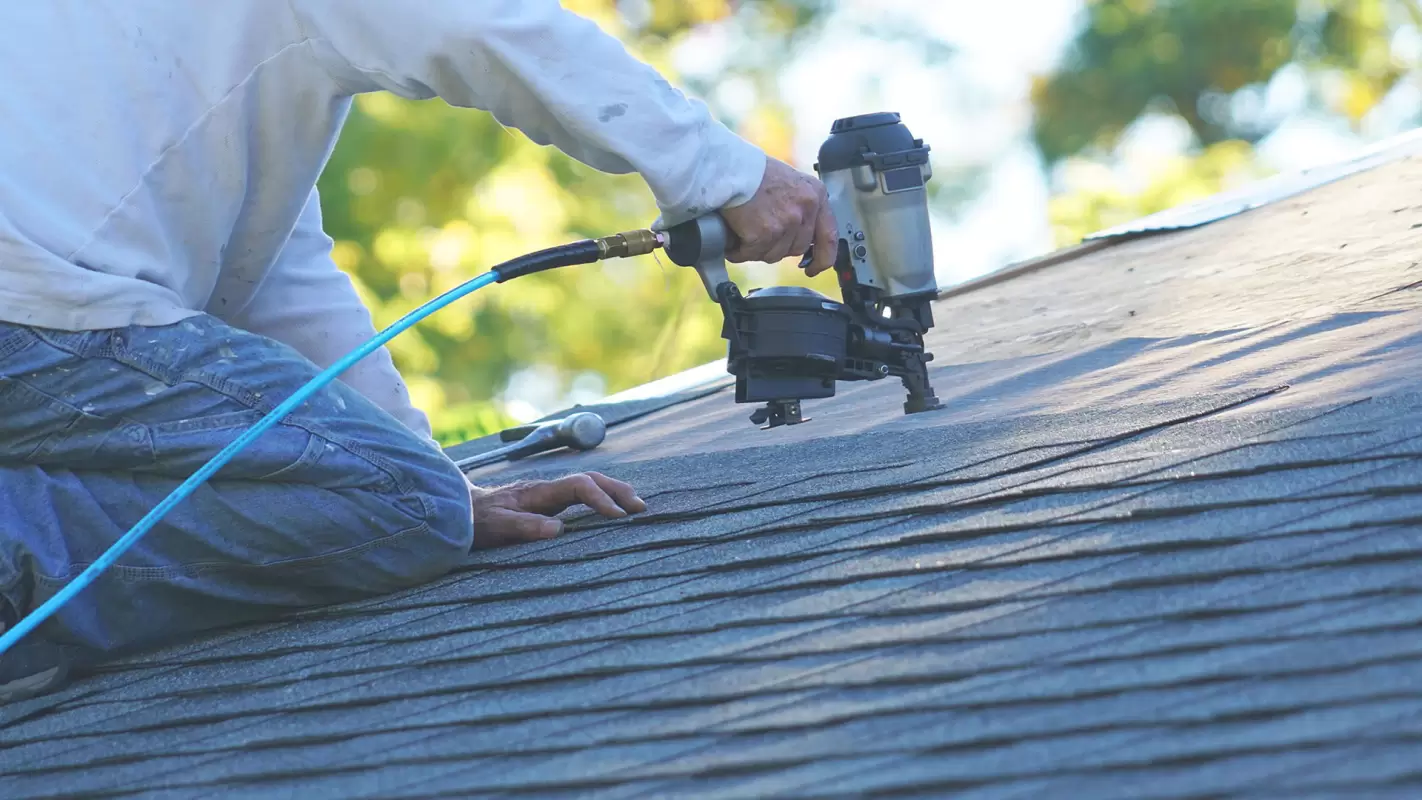 Best Roof Repair Company You Can Rely On For Quality Results