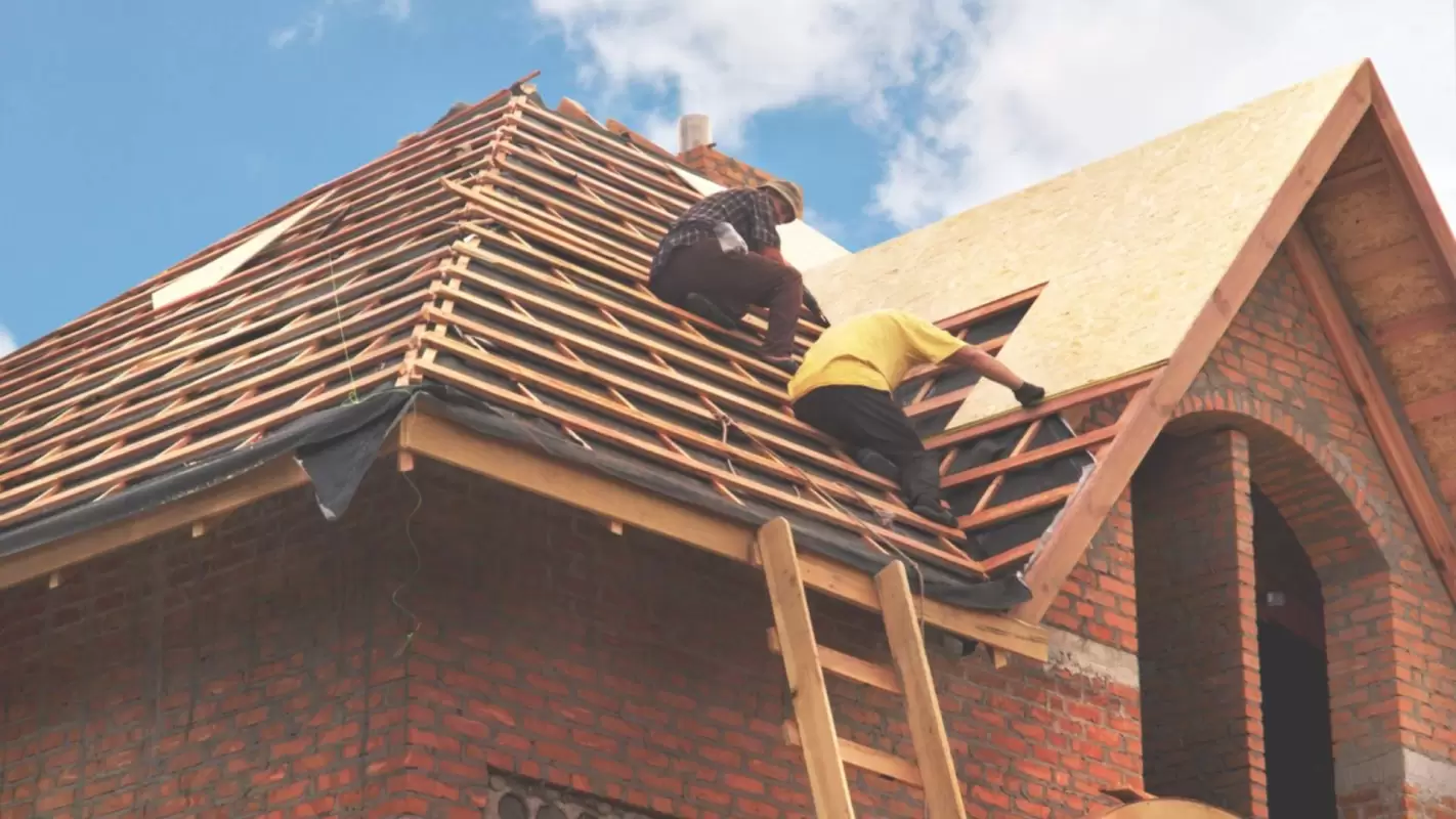 Best Roofing Installations That Exceeds Expectations