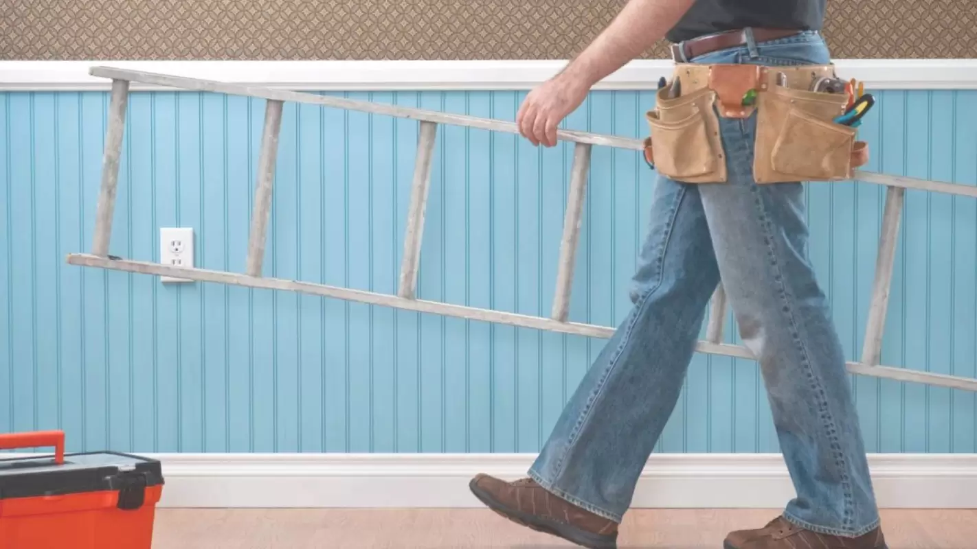 Need A Fix Now? We’re Here – 24/7 Handyman Services