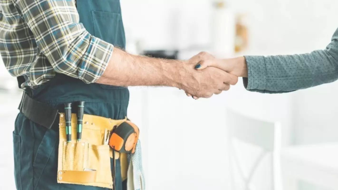 Your Search For Residential Handyman Services Near Me Ends Here