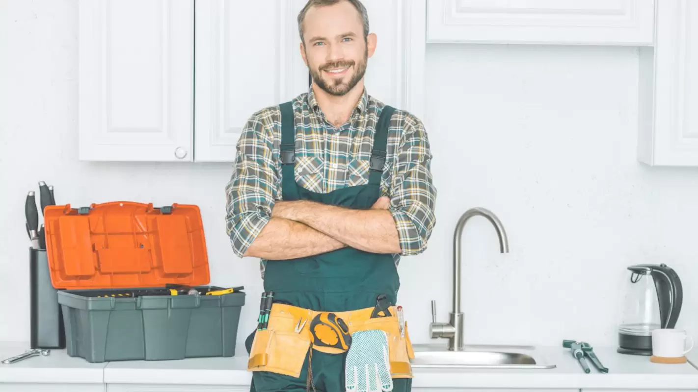 Turn Your To-Do List Into Done With Our Reliable Handyman Services