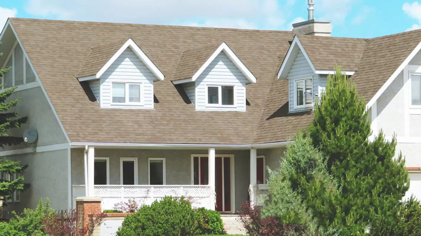 Roofing Installation That Stands The Test Of Time