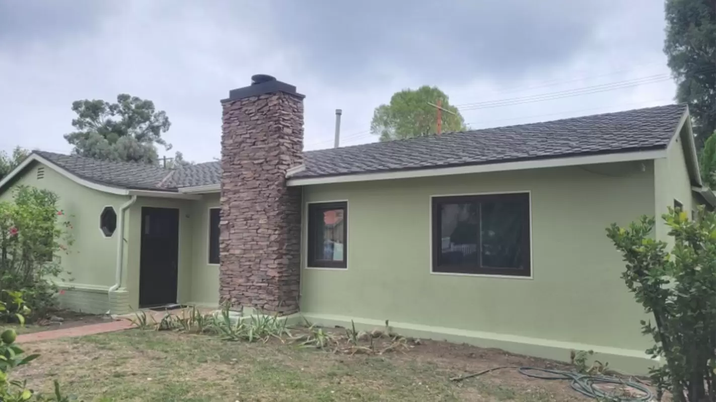 From Drab To Fab, Our Exterior Painting Services Are the Best