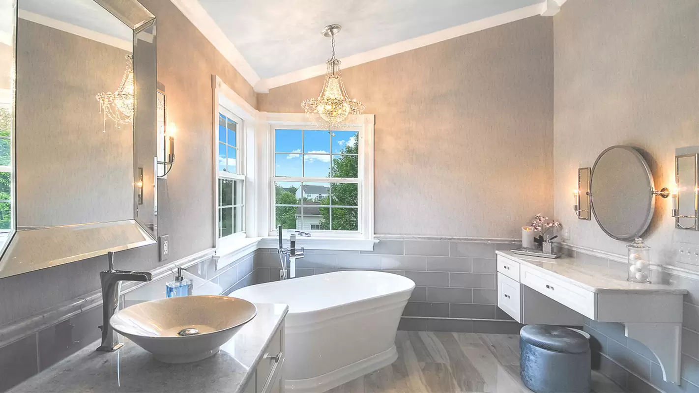 Best Bathroom Remodeling Services To Bring You Complete Satisfaction