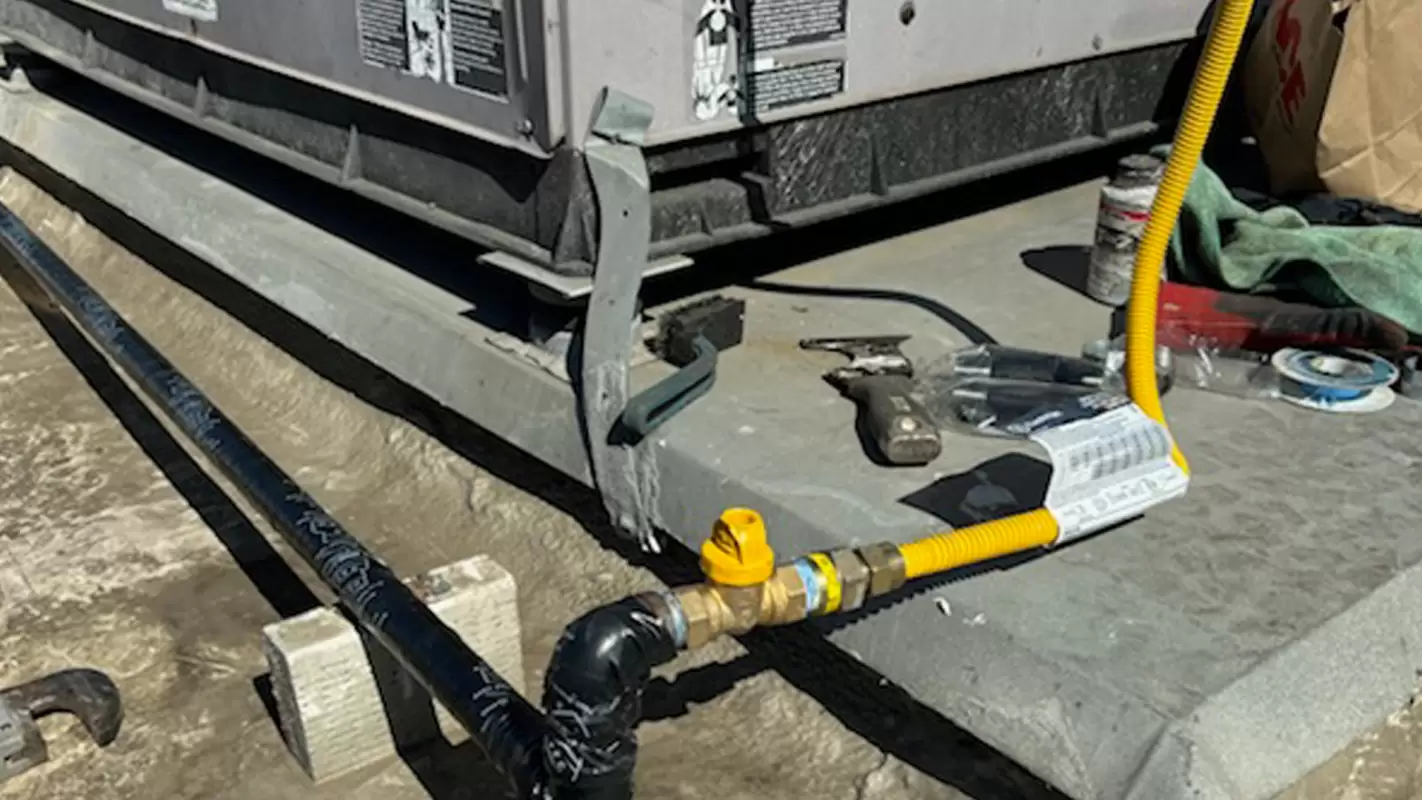 Powering Up Homes with Residential Electric Services