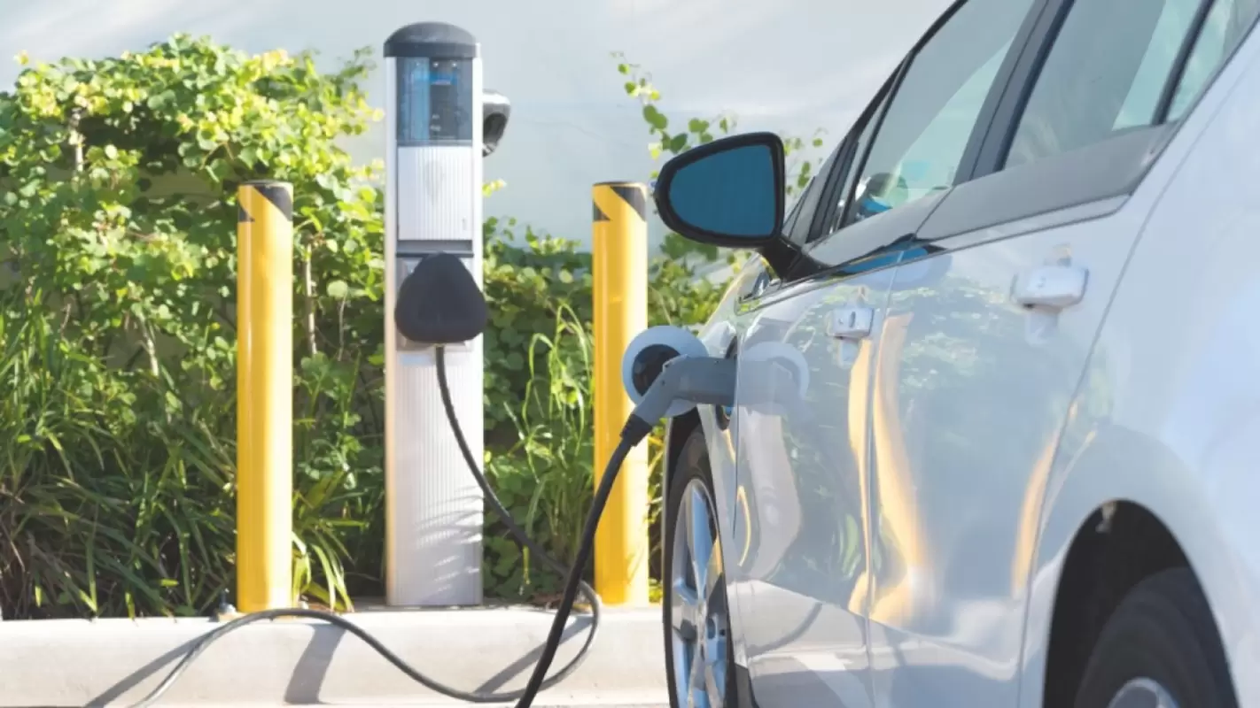 Powering Up Homes with Residential Electric Services