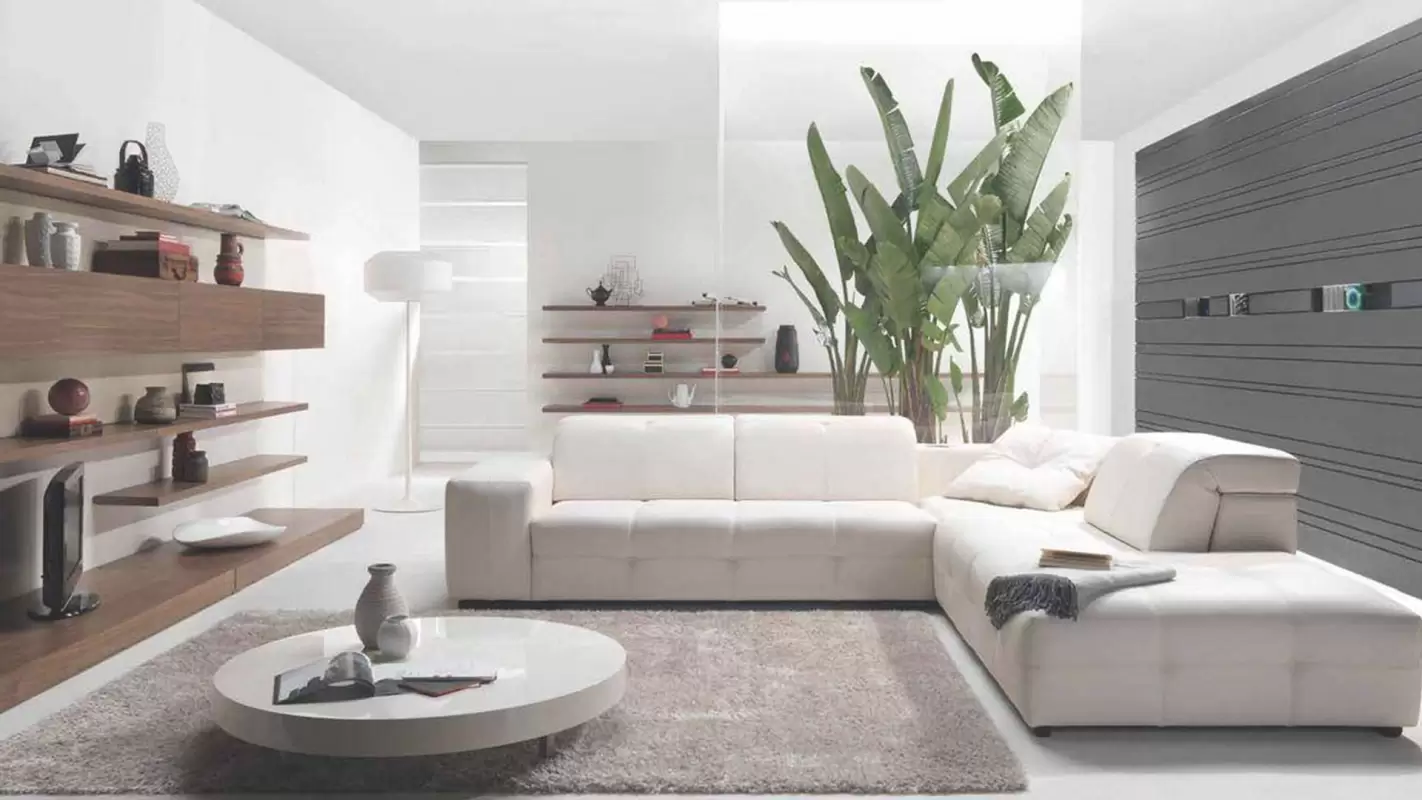 Best Interior Design Company