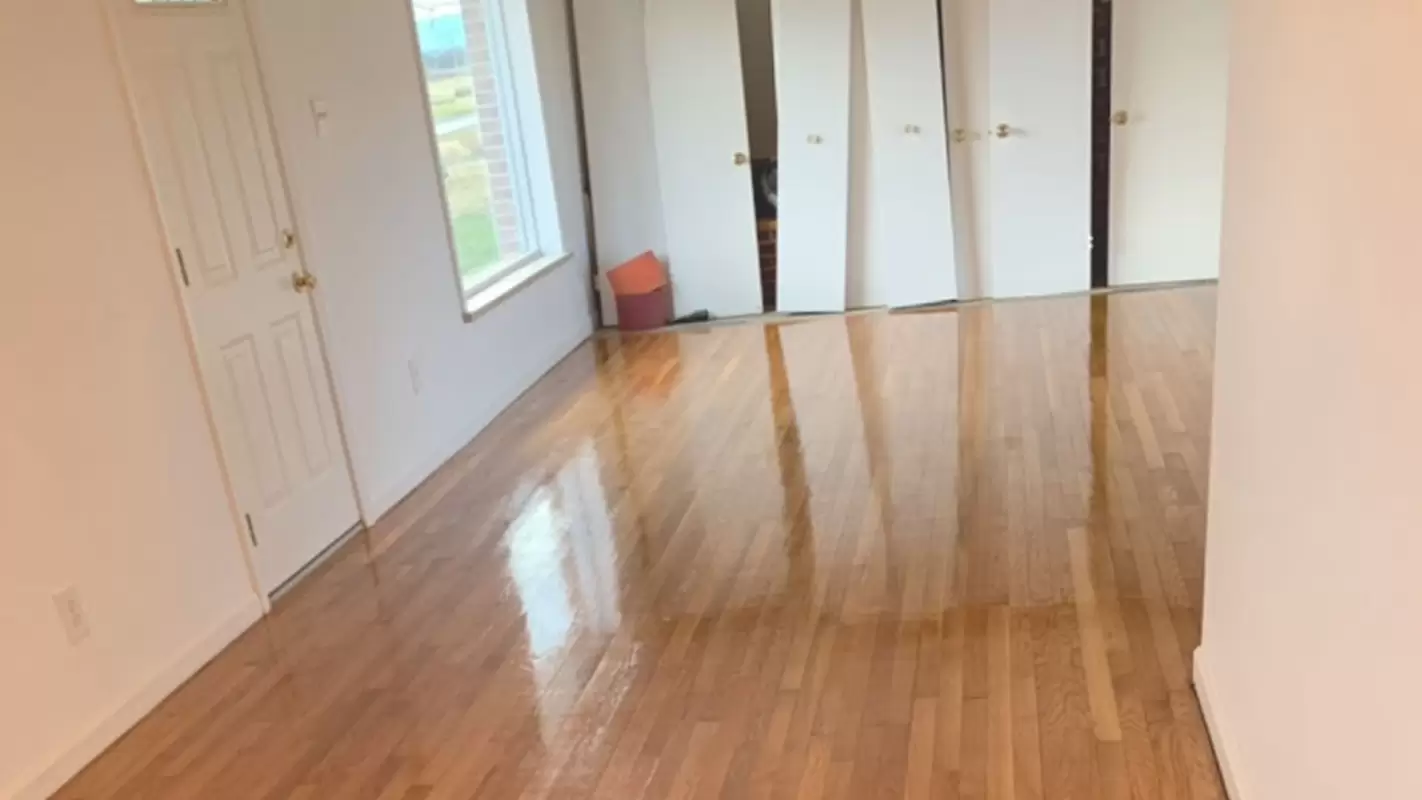 Refinishing Hardwood Floor Services Tailored To Your Needs