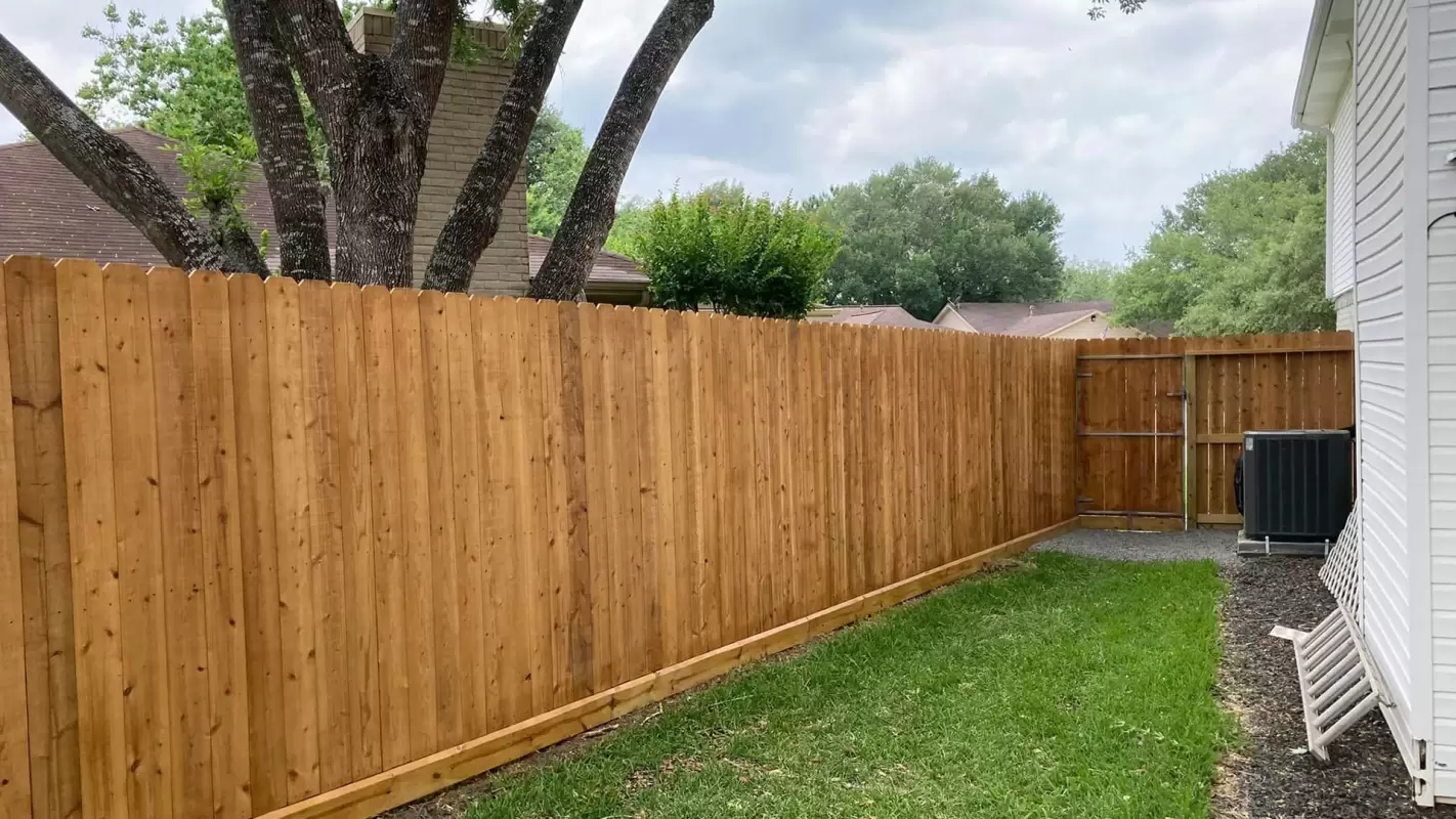 Best Fencing Contractors To Enhance Security