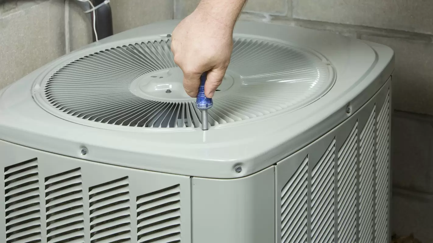Stay Cool, And Stay Comfortable with Our Cooler Installation Services