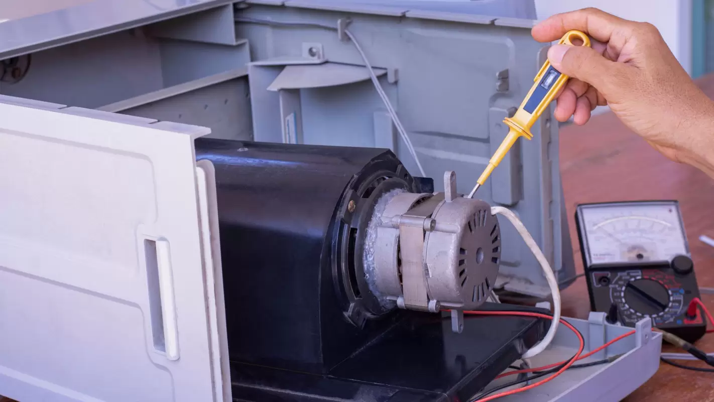 Expert Cooler Repair Services For Exceptional Results