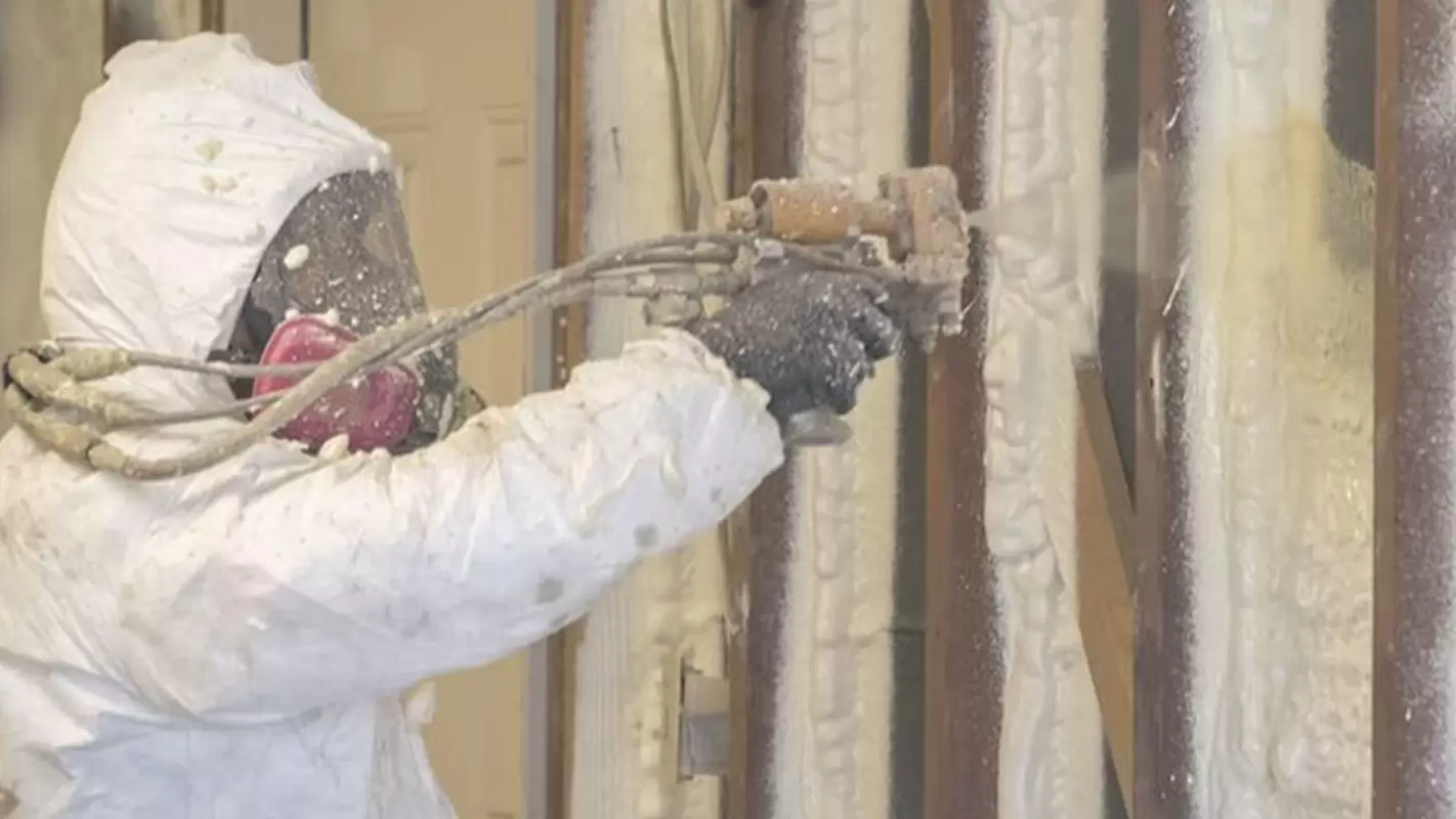 Spray Foam Insulation Company You Can Count on For Effective Solutions