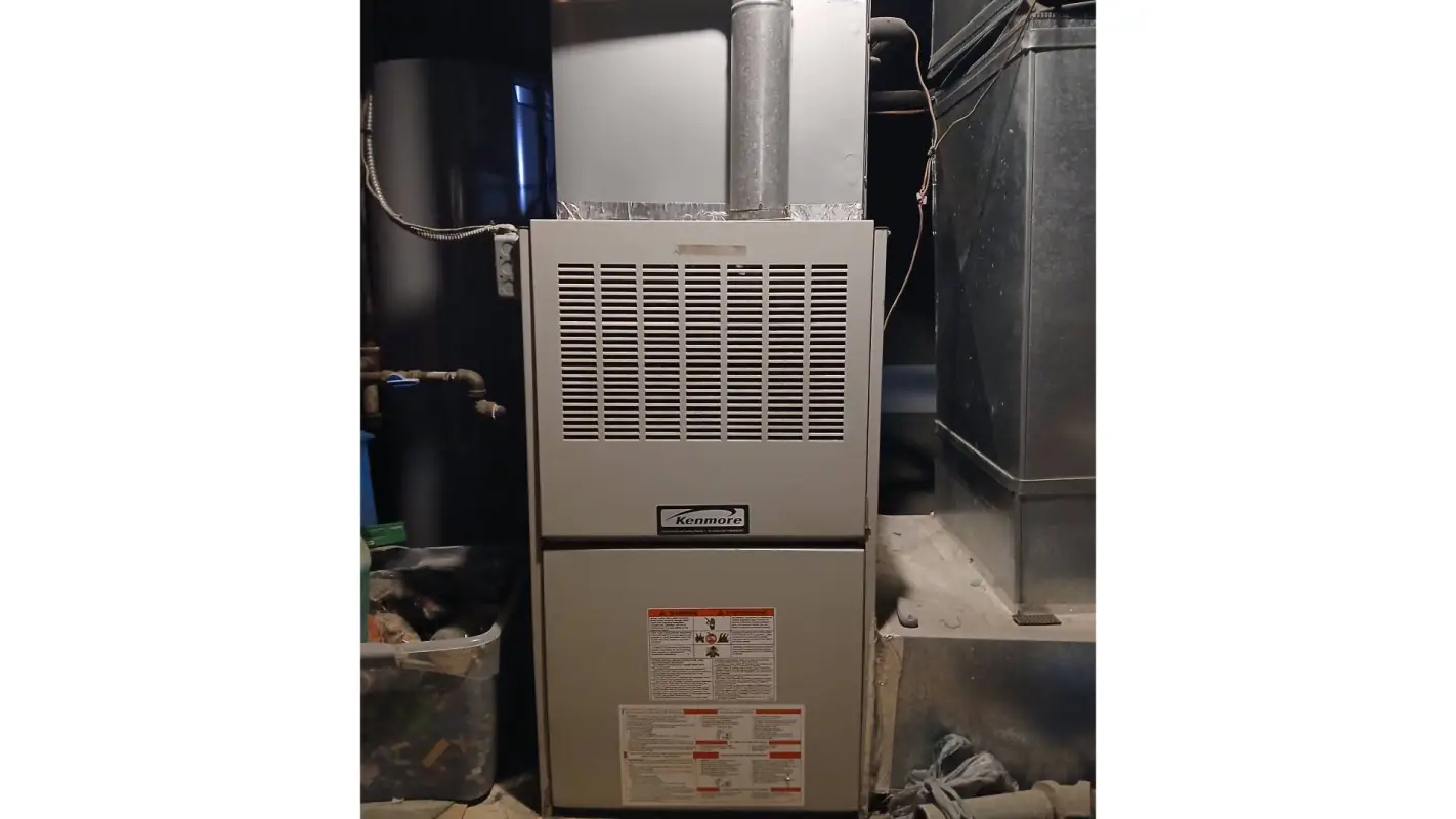 Call Us For Affordable Heating Furnace Repair Services
