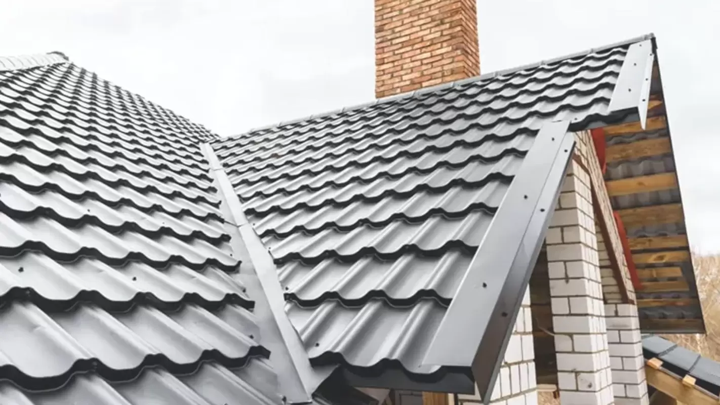 Skilled Local Roofing Contractors For Exceptional Services
