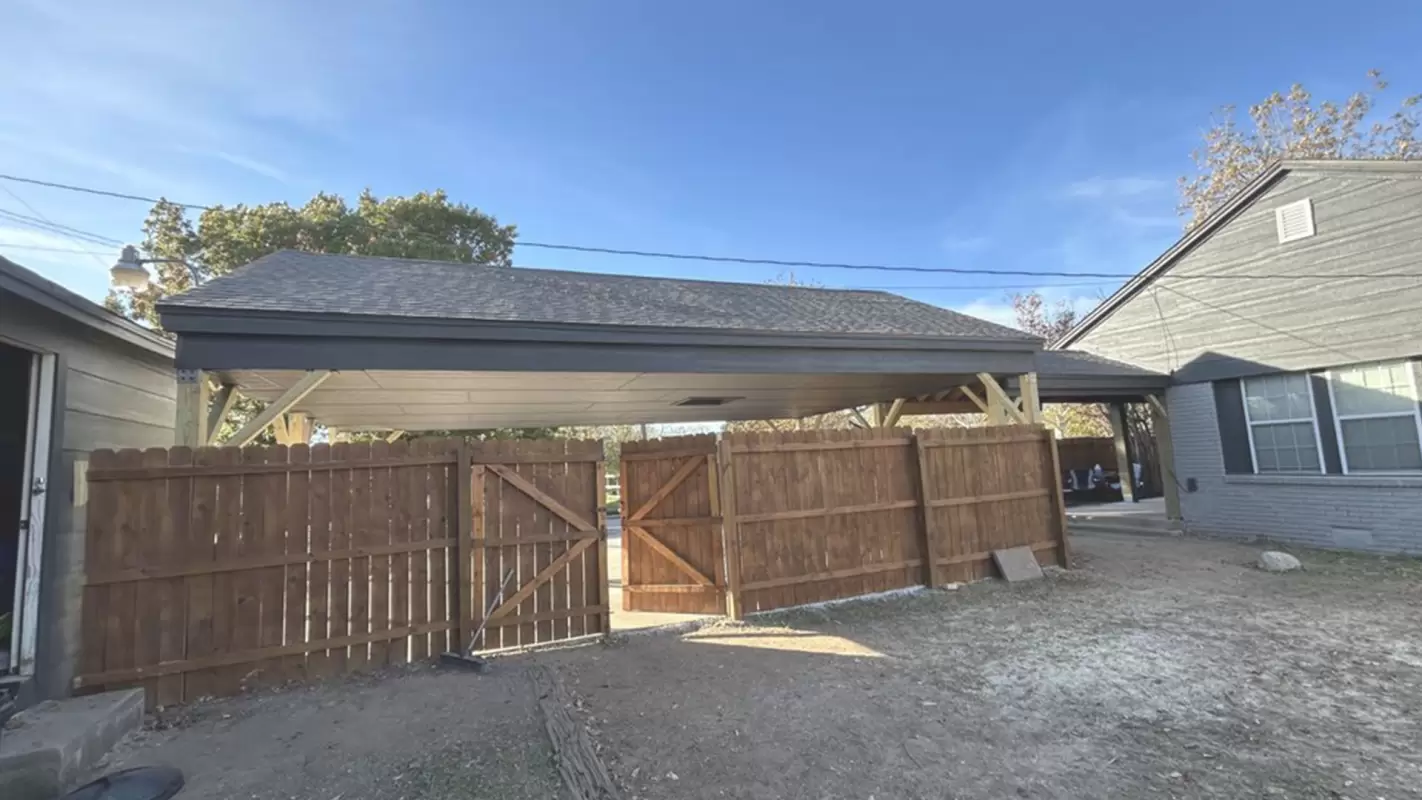 End Your Search For “Best Roof Installer Near Me” By Hiring Us