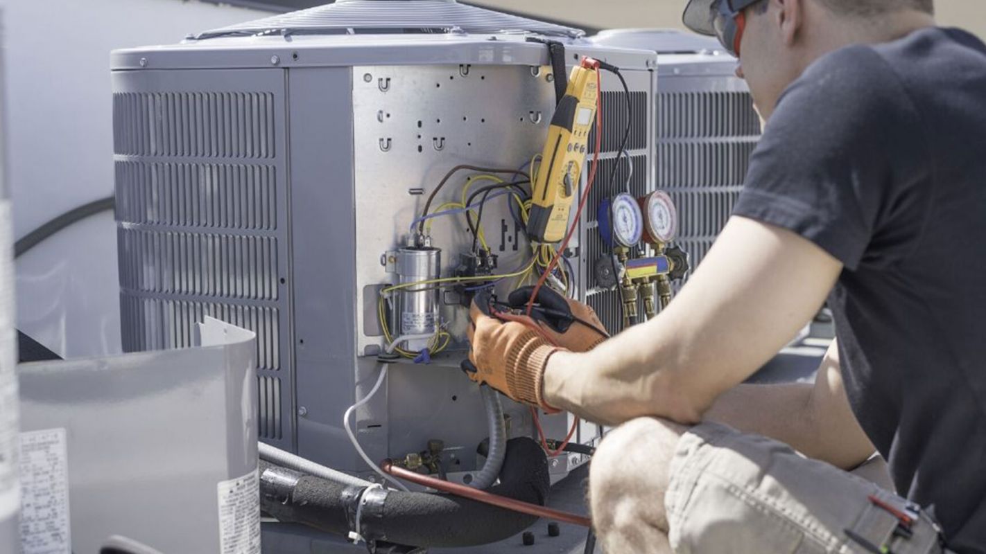 Best HVAC Financing Services Fort Lauderdale FL