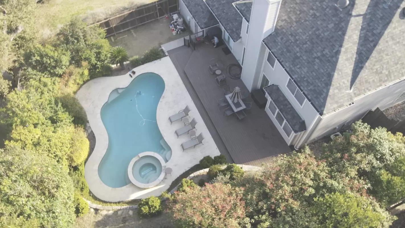 Deck And Patio Contractors With Years Of Expertise