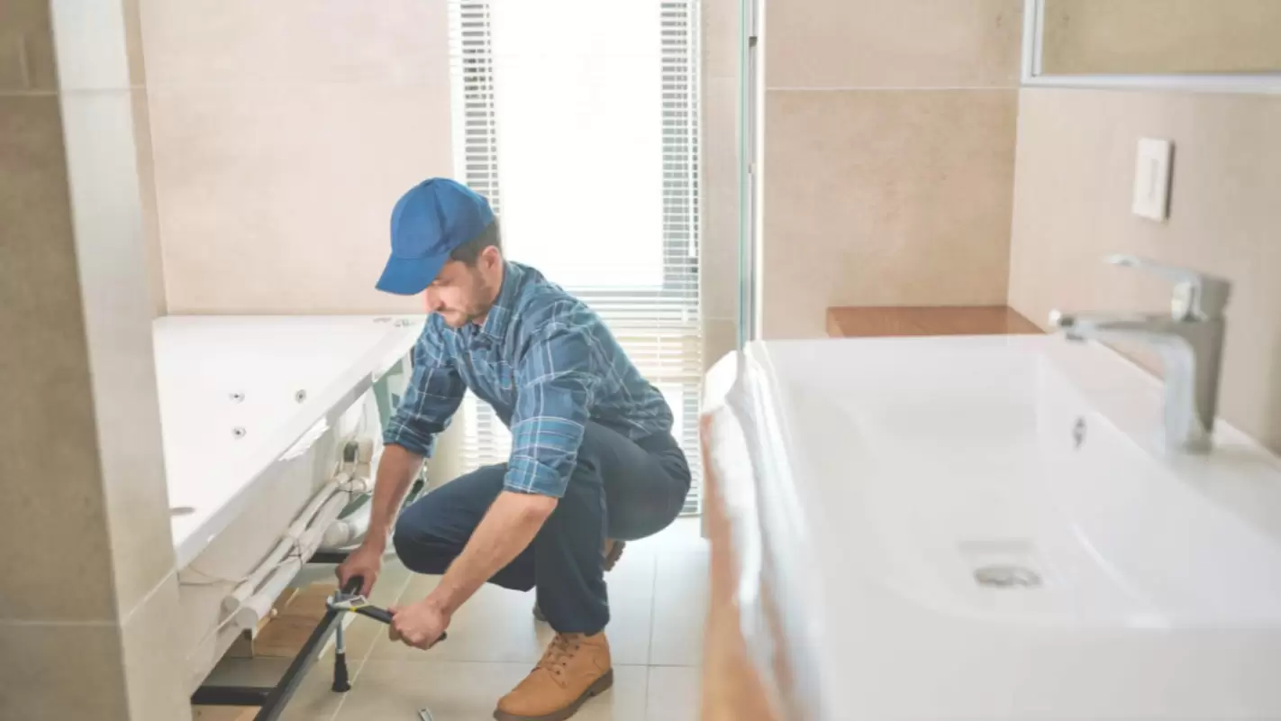 Reliable Bathroom Remodeling To Personalize The Perfect Bathroom