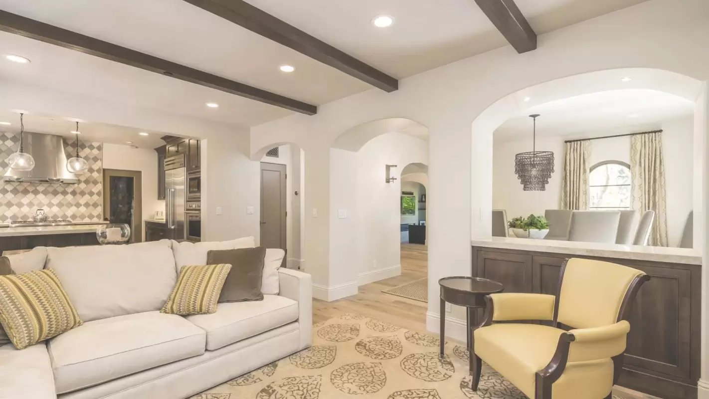 Expert Home Remodeling To Unlock The Potential
