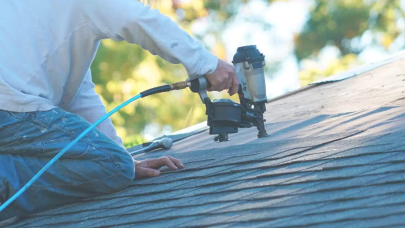 Upgrade Your Home with Expert Roofing Installation