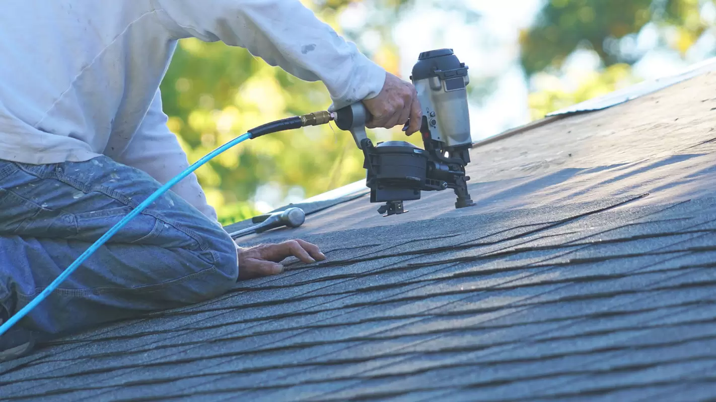 Searching For Roof Repair Near Me? We Are Expert