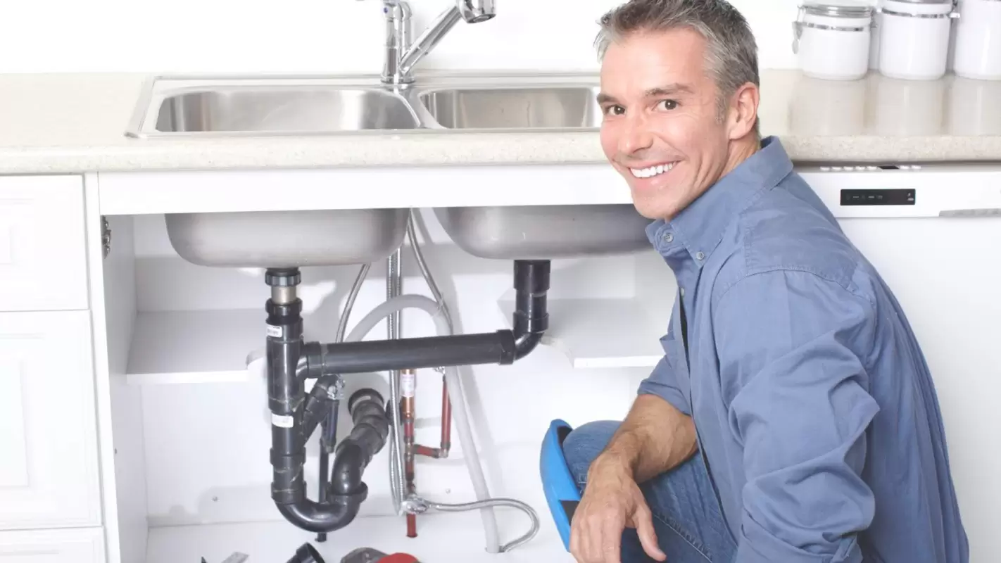 Get Competitive Residential Plumbing Services Now