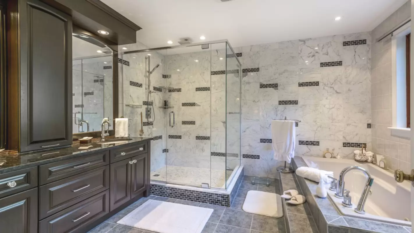 Best Bathroom Remodeling Contractors for All Your Remodeling Needs