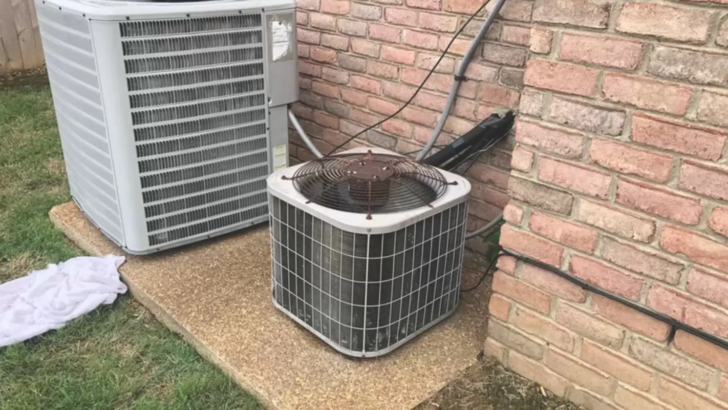 Top HVAC Replacement Company You’ve Been Searching For!