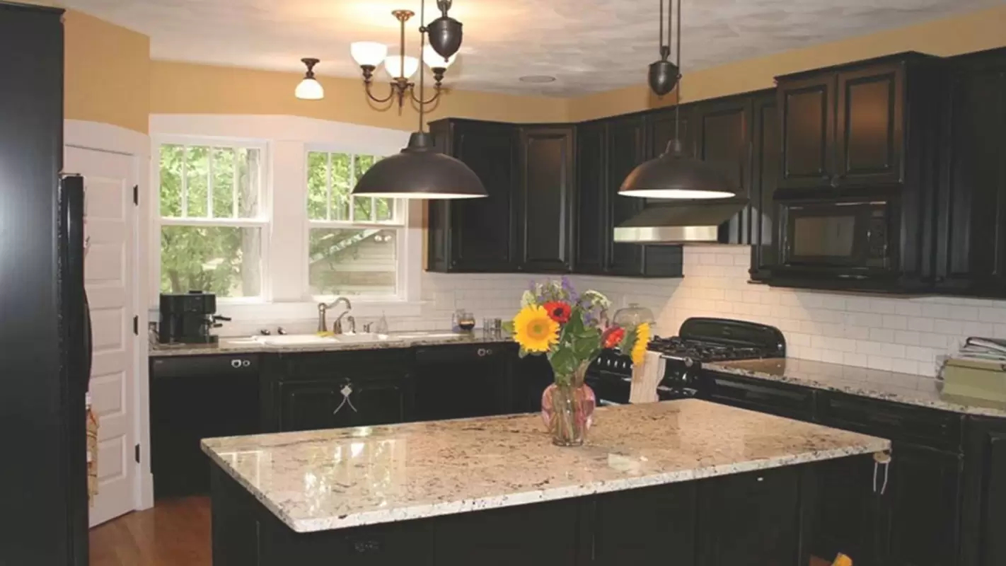 Kitchen Remodeling Expert For Quality Workmanship