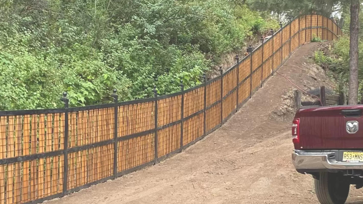 Affordable Fence Repair Services For Our Discerning Clients