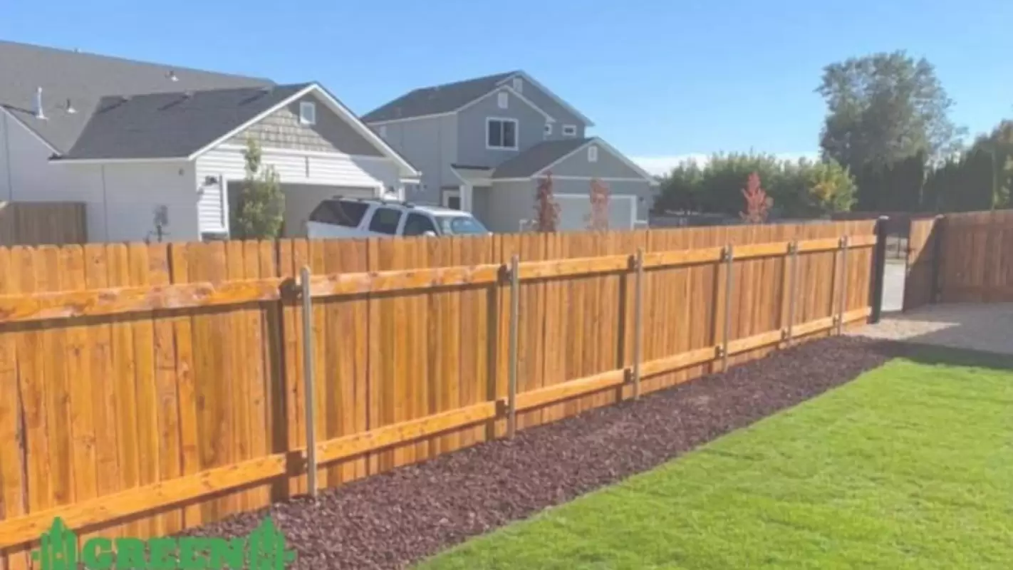 Residential Fence Installation Services That Stand The Test Of Time