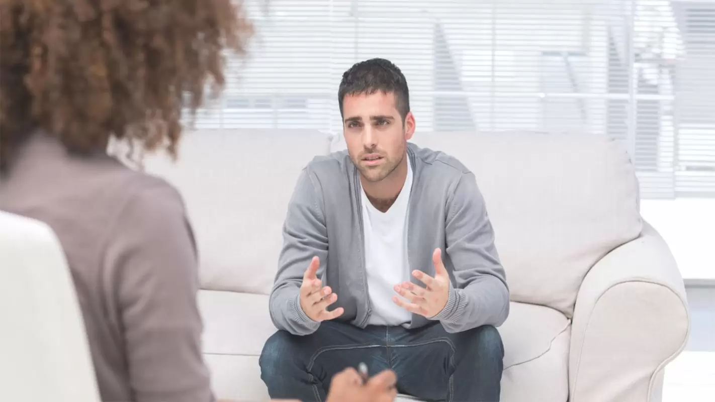 Life Coaching for Emotional Healing, Boosting Confidence, and Inner Peace