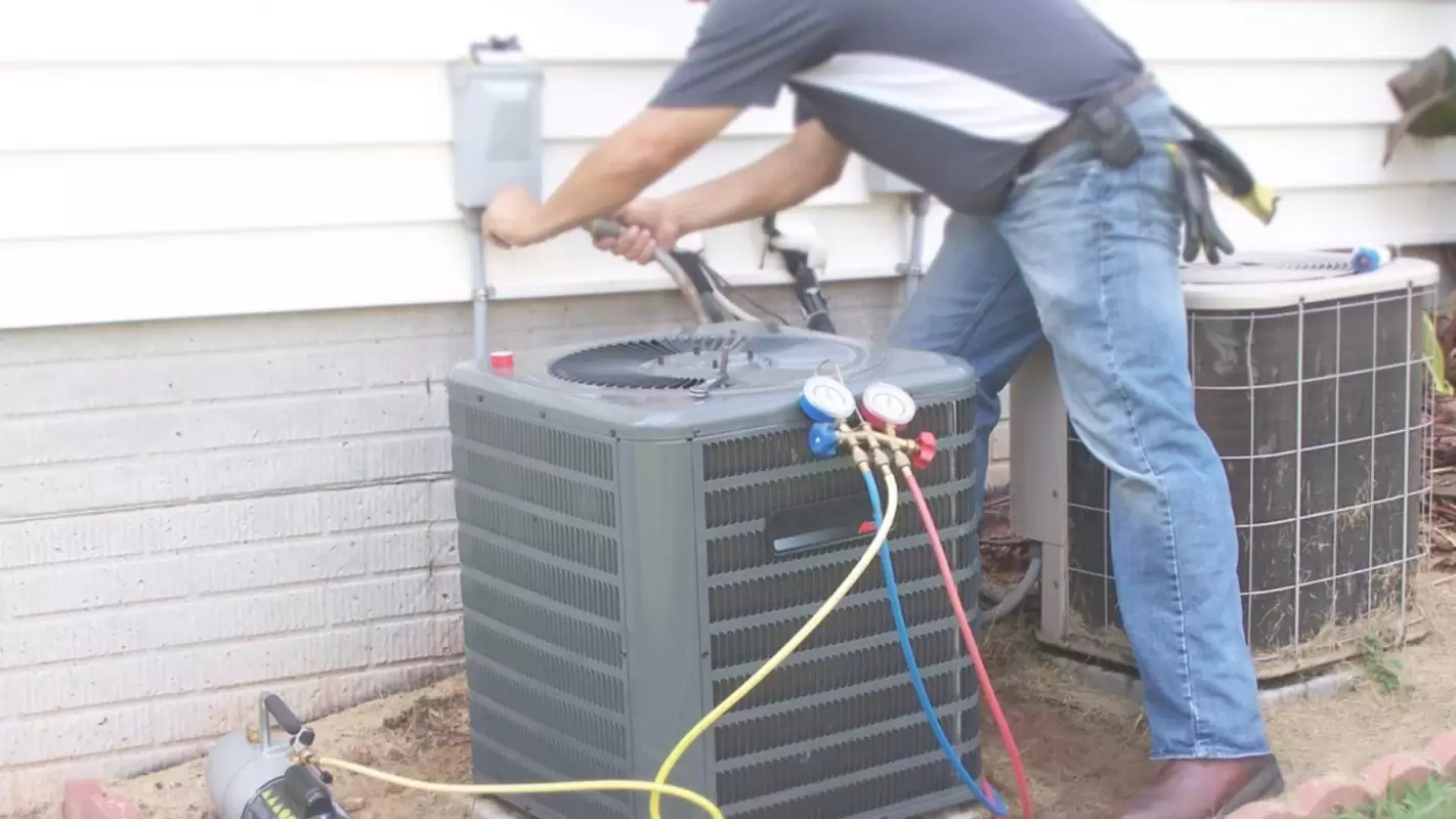 HVAC Installation Services Tailored to Your Satisfaction