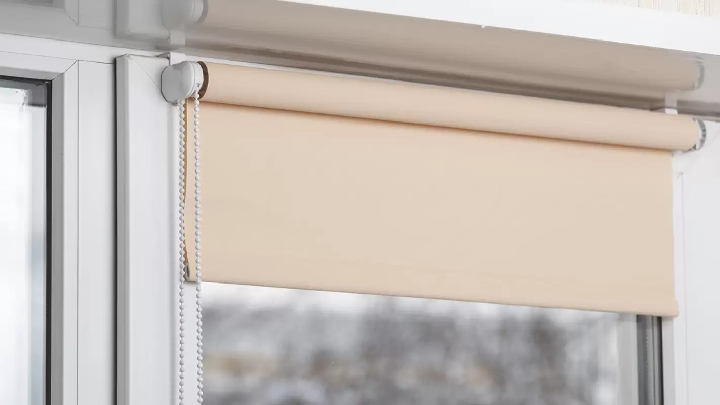 Affordable Window Shutters For Timeless Elegance