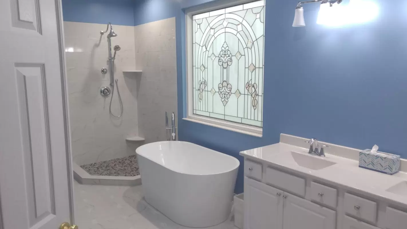 Make An Informed Decision With Our Bathroom Remodeling Cost