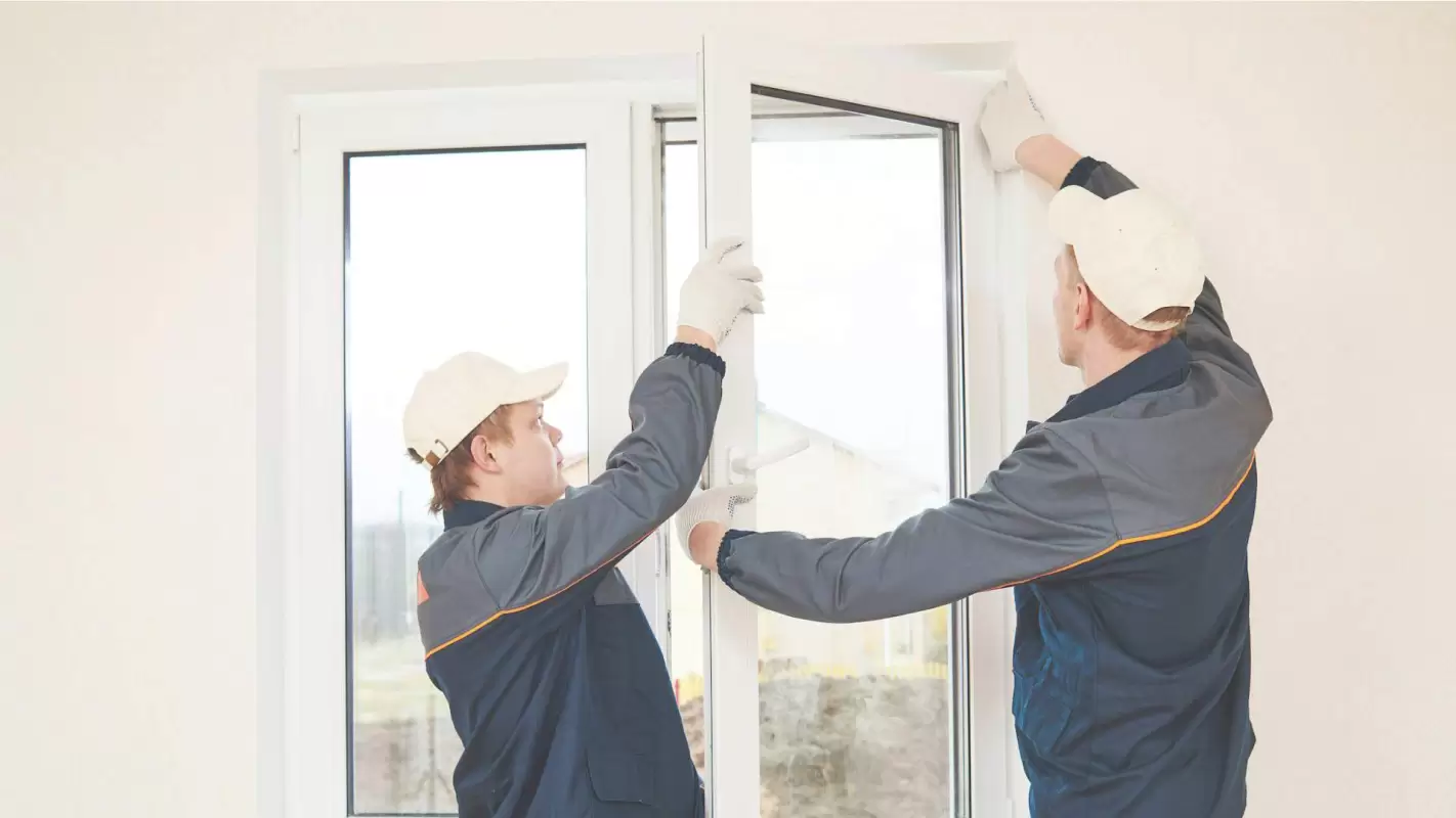 Quality Window Replacement Services for Better Energy Efficiency
