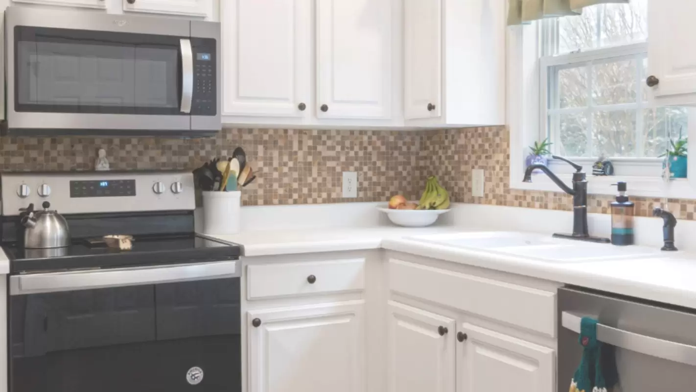 Best Kitchen Remodeling Services to Upgrade Your Cooking Area