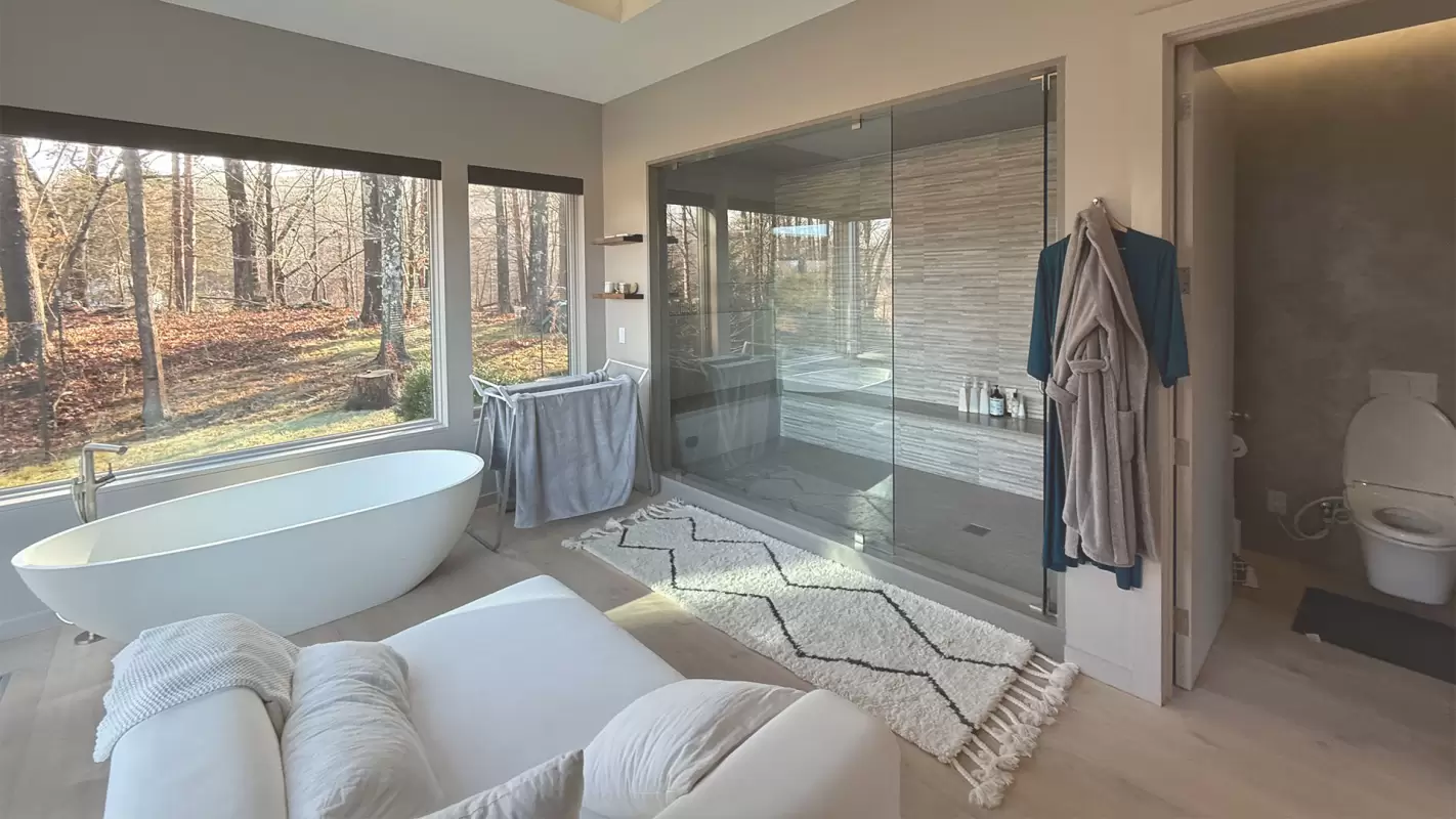 Searching for “Affordable Kitchen and Bath Remodeling Near Me?” Contact Us!