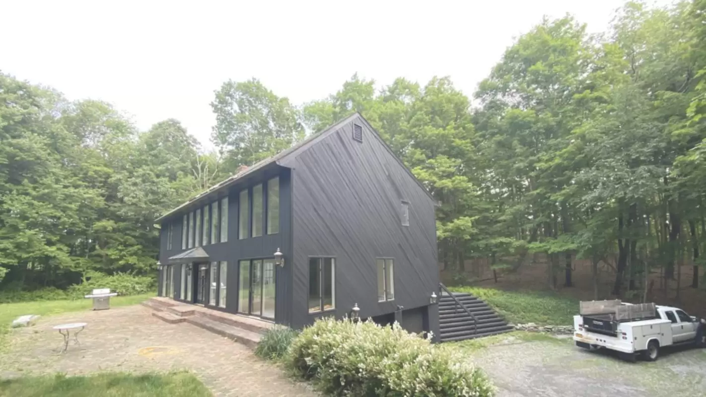 Professional Home Remodeling Contractors You Can Count On!