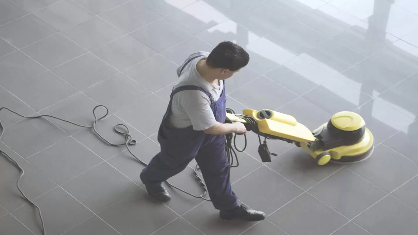Your Trusted Partner For Home Tile And Grout Cleaning Service