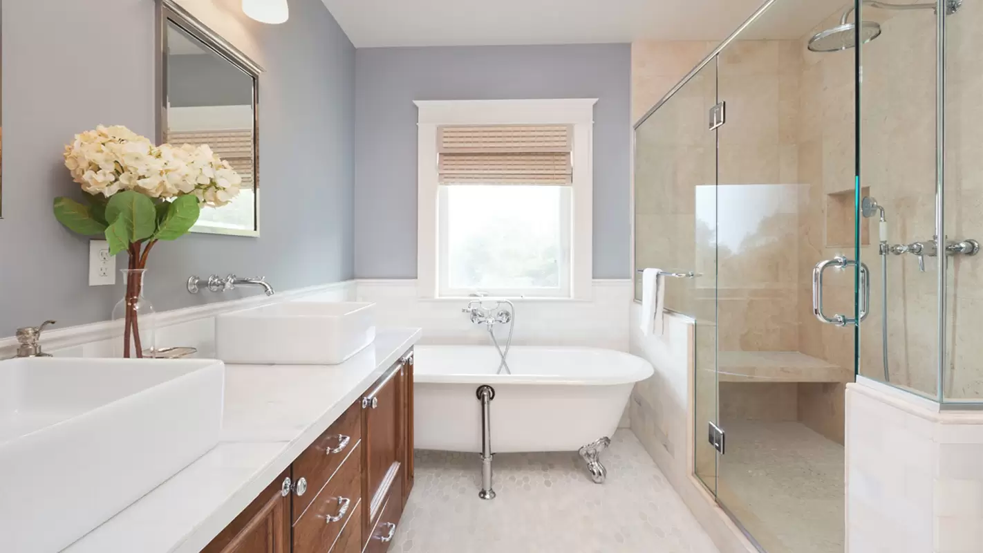 Get An Accurate Estimate For Bathroom Renovation Cost