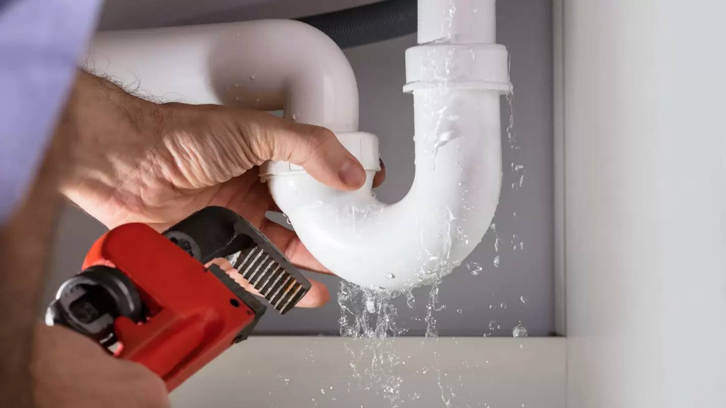 Emergency Plumbing Services To Bring You Complete Satisfaction