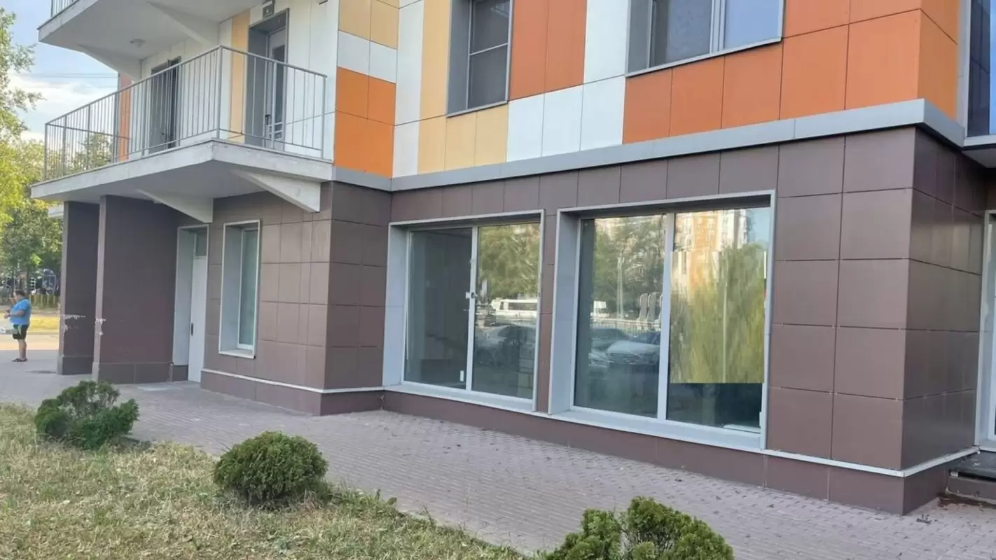 Storm Impact Windows For Your Peace Of Mind